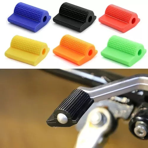 Protector De Zapatos Para Moto - De Shopping Store