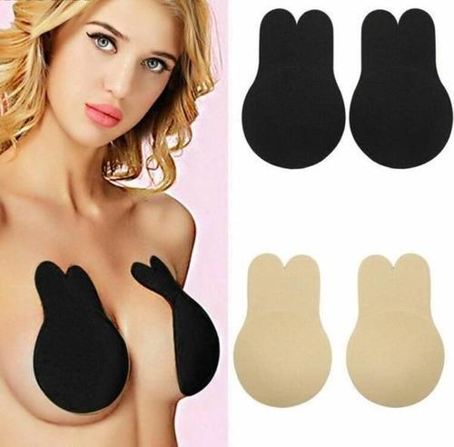 BRASIER DE REALCE INVISIBLE - De Shopping Store