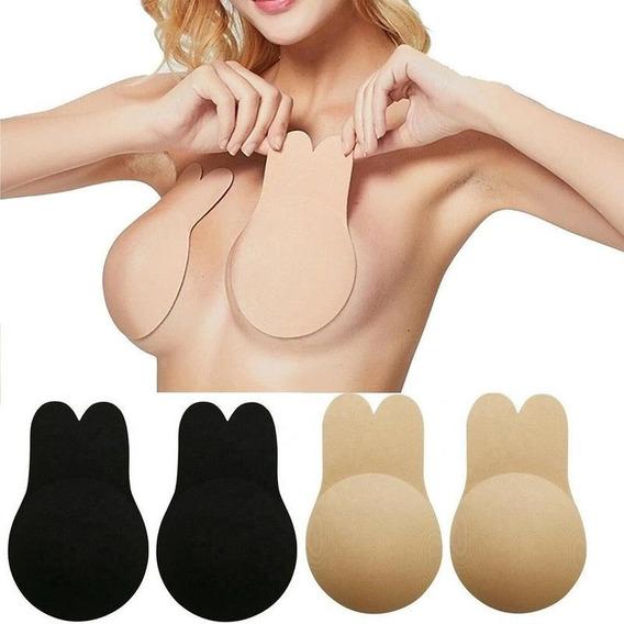 BRASIER DE REALCE INVISIBLE - De Shopping Store