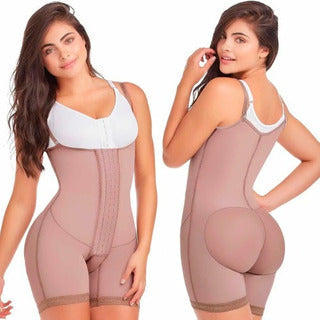 FAJA CONTROL ABDOMEN LEVANTA COLA - De Shopping Store