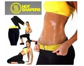LEGGUINS DEPORTIVO REDUCTOR DE ABDOMEN Y MOLDEADOR DE PIERNA - De Shopping Store