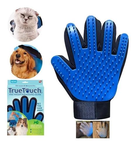 Guante para mascotas - De Shopping Store