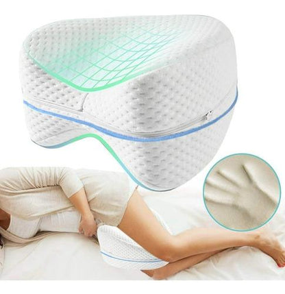 ALMOHADA VISCOELASTICA - De Shopping Store