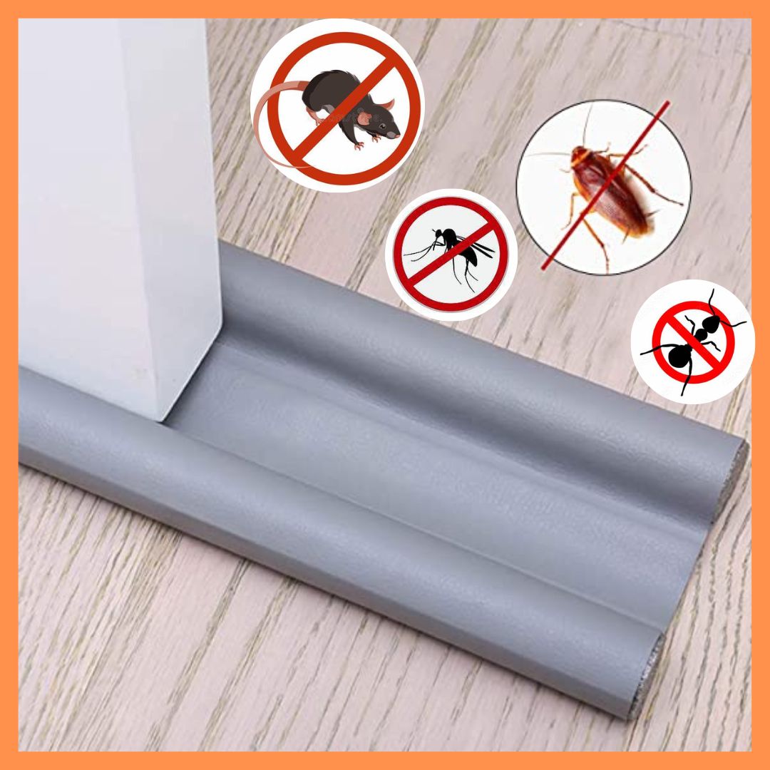 PROTECTOR PARA PUERTAS Y VENTANAS 🚪 - De Shopping Store