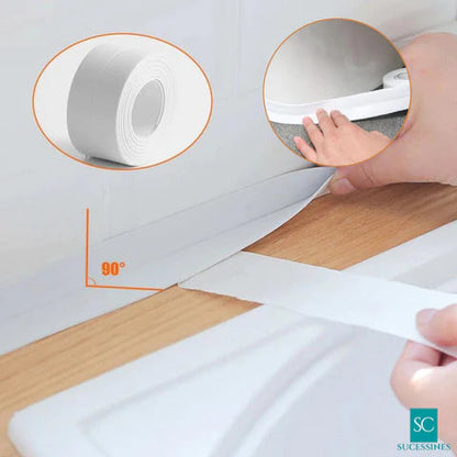 CINTA DE SELLADO IMPERMEABLE - De Shopping Store