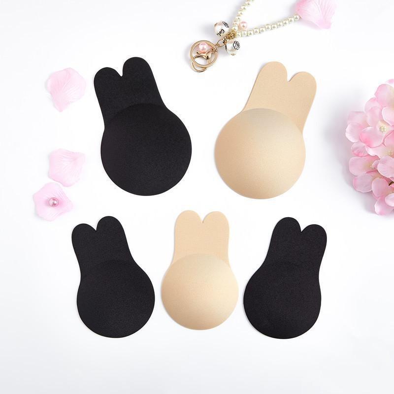 BRASIER DE REALCE INVISIBLE - De Shopping Store