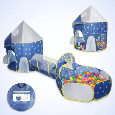 CASTILLO CON PELOTAS - De Shopping Store