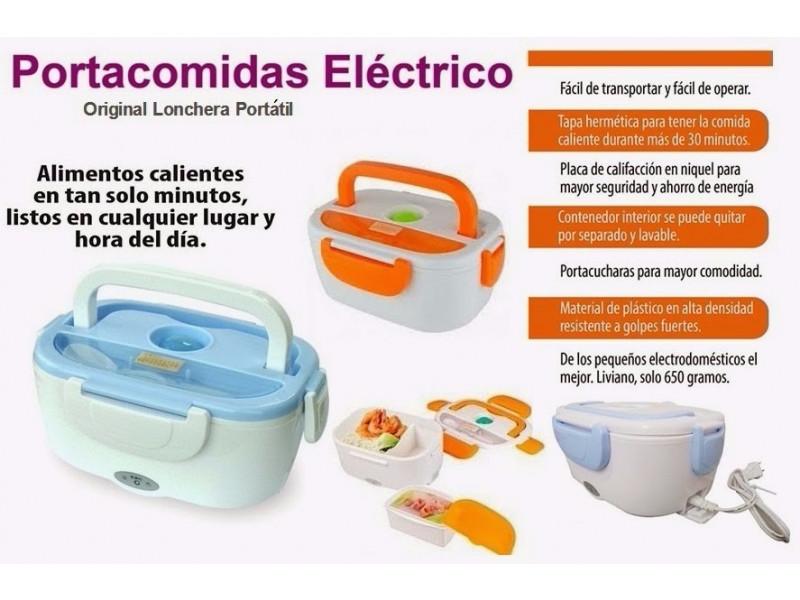 LONCHERA ELECTRICA - De Shopping Store