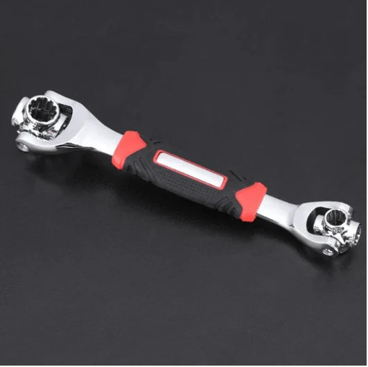 LLAVE MULTIUSOS ALL SCREW ® 48 EN 1 - De Shopping Store