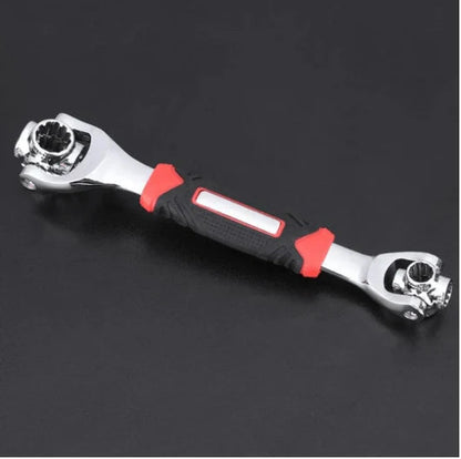 LLAVE MULTIUSOS ALL SCREW ® 48 EN 1 - De Shopping Store