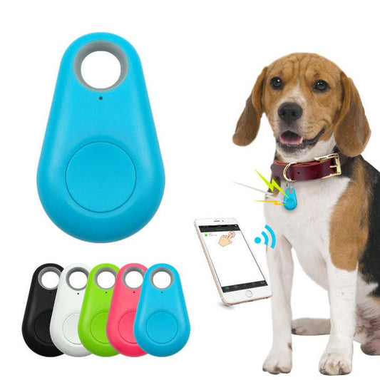 RASTREADOR GPS INTELIGENTE PARA MASCOTAS - De Shopping Store