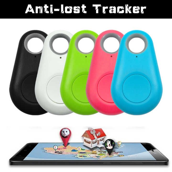 RASTREADOR GPS INTELIGENTE PARA MASCOTAS - De Shopping Store