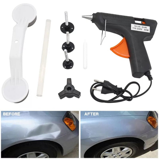SUPER KIT SACA GOLPES 🚗 - De Shopping Store