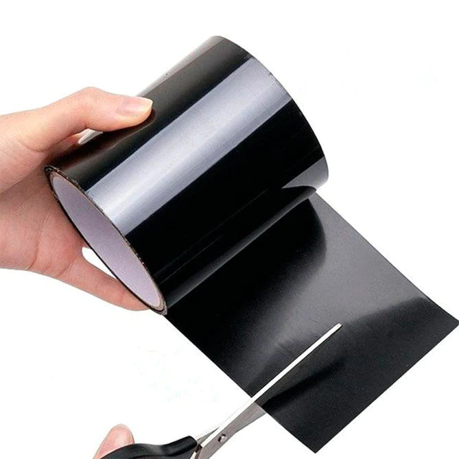 CINTA FLEX TAPE ADHESIVA IMPERMEABLE - De Shopping Store
